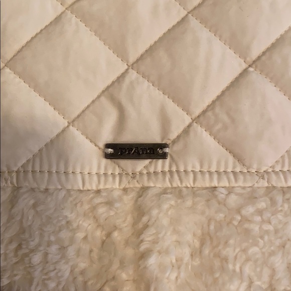 Prana Jacket - Picture 3 of 4